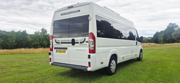 Used Peugeot Boxer 2010 for sale - 76064574: Photo 7