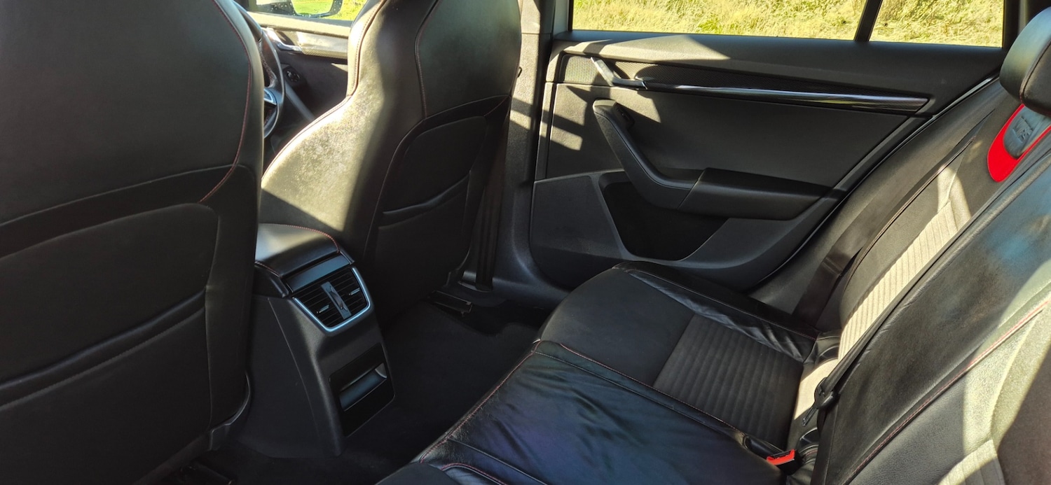 Used Skoda Octavia 2013 for sale - 78065435: Photo 15