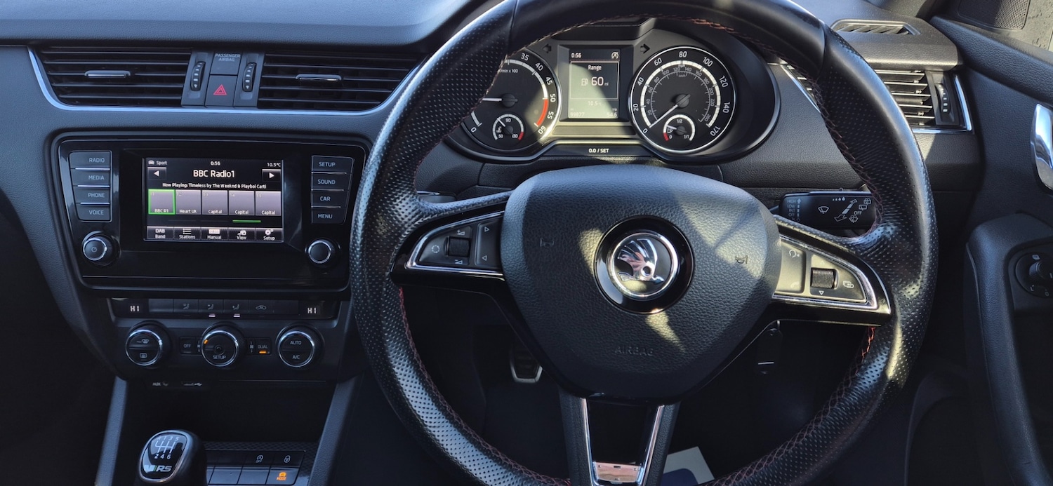 Used Skoda Octavia 2013 for sale - 78065435: Photo 17