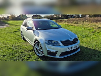 Used Skoda Octavia 2013 for sale - 78065435: Photo