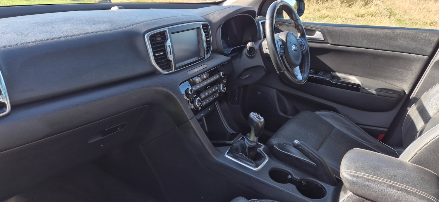 Used Kia Sportage 2016 for sale - 77303826: Photo 13