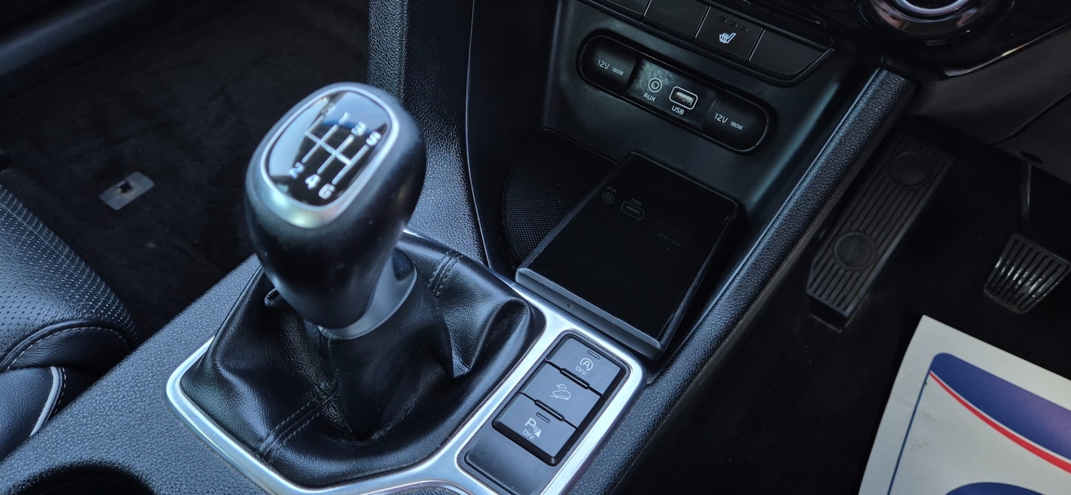 Used Kia Sportage 2016 for sale - 77303826: Photo 18