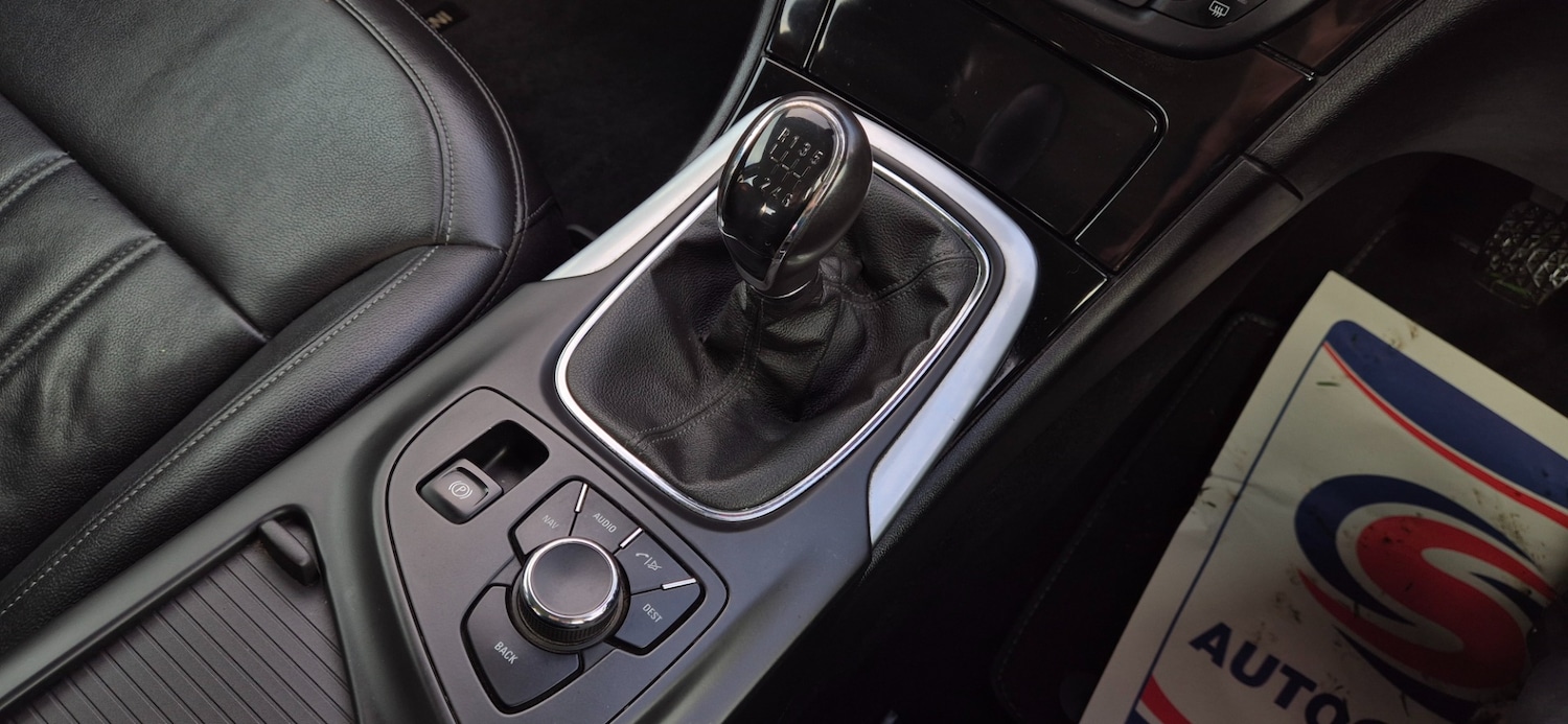 Used Vauxhall Insignia 2013 for sale - 77159624: Photo 18