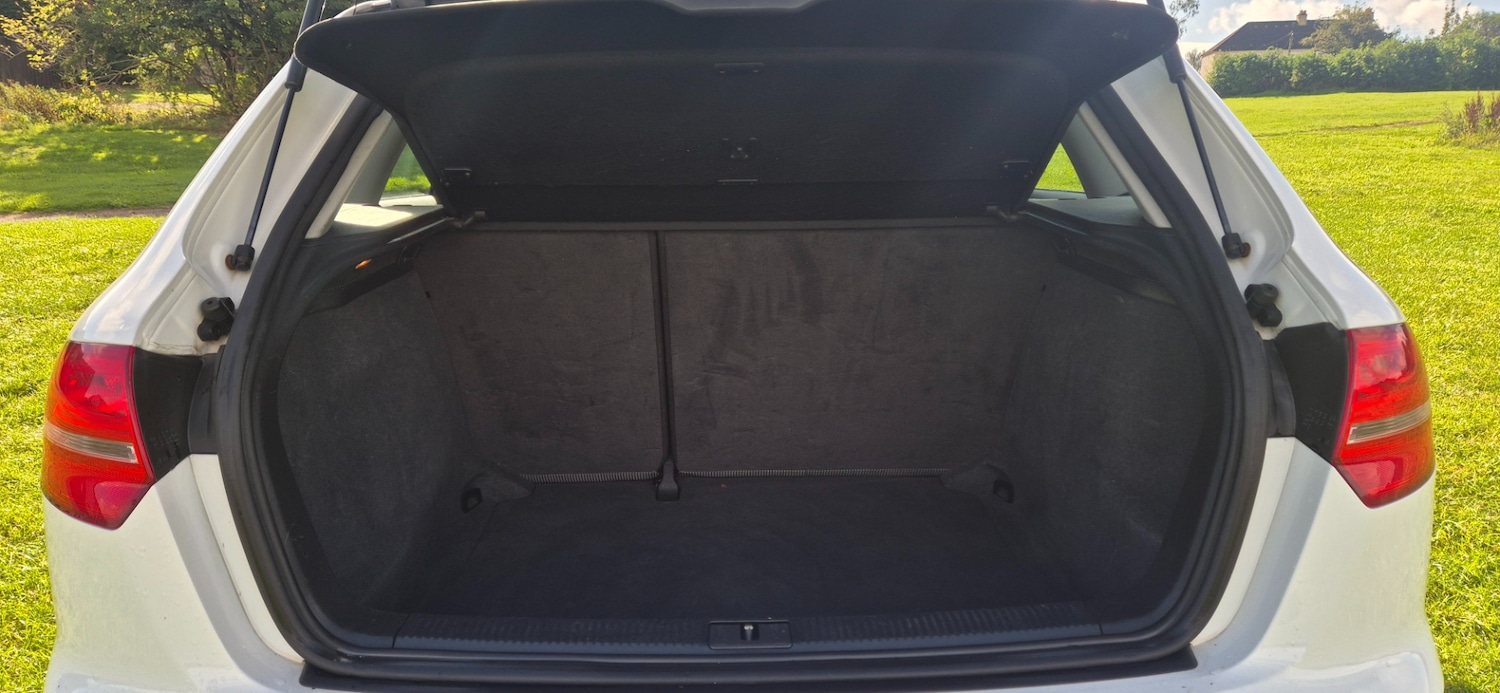 Used Audi A3 2009 for sale - 76918215: Photo 10