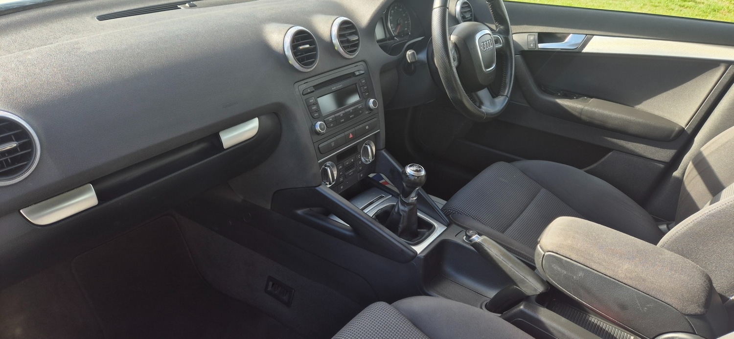 Used Audi A3 2009 for sale - 76918215: Photo 13