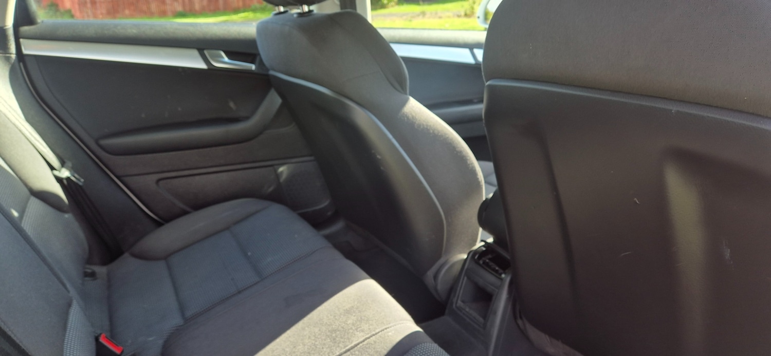 Used Audi A3 2009 for sale - 76918215: Photo 14