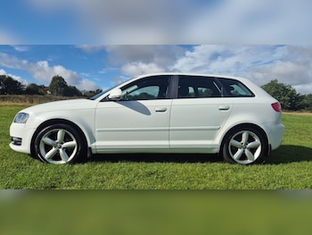 Used Audi A3 2009 for sale - 76918215: Photo