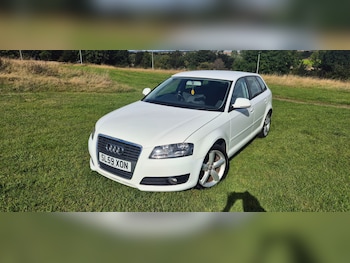 Used Audi A3 2009 for sale - 76918215: Photo