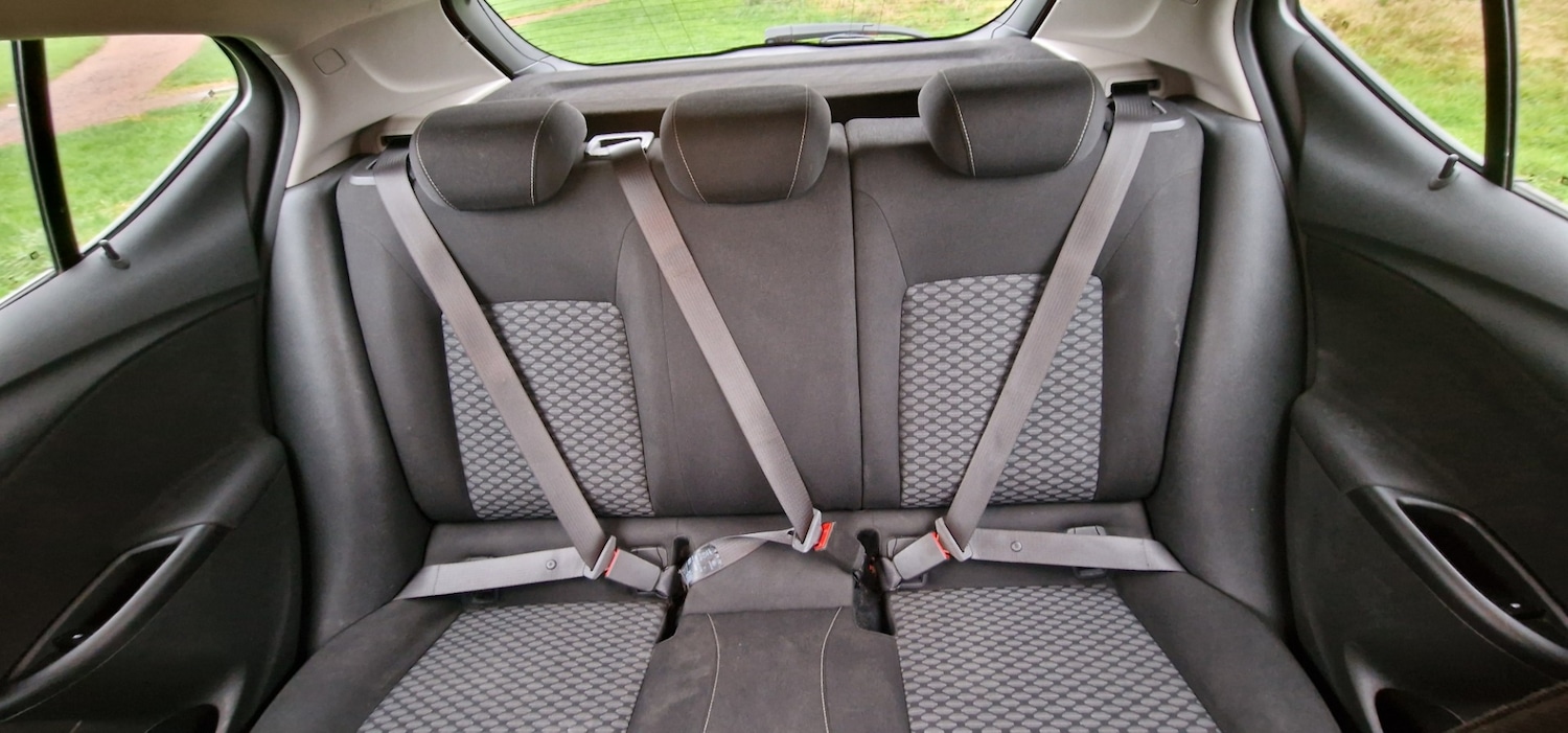 Used Vauxhall Astra 2017 for sale - 76627410: Photo 13