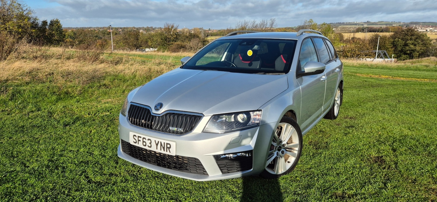 Used Skoda Octavia 2013 for sale - 77675439: Photo 4