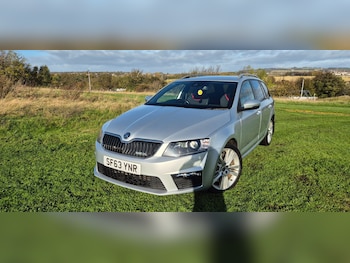 Used Skoda Octavia 2013 for sale - 77675439: Photo