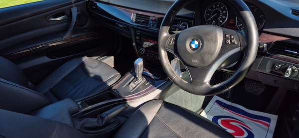 Used BMW 3 Series 2010 for sale - 76218765: Photo 10