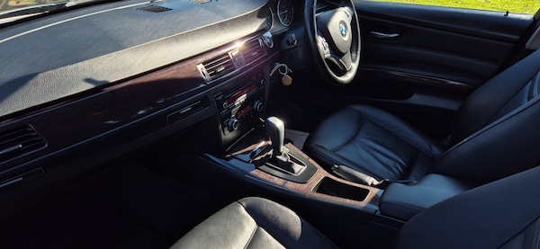 Used BMW 3 Series 2010 for sale - 76218765: Photo 12