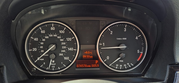 Used BMW 3 Series 2010 for sale - 76218765: Photo 15