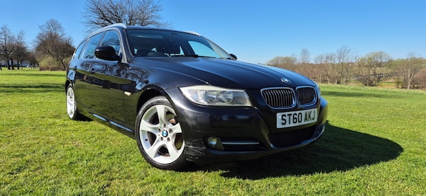 Used BMW 3 Series 2010 for sale - 76218765: Photo 1