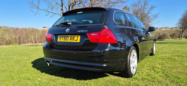 Used BMW 3 Series 2010 for sale - 76218765: Photo 3