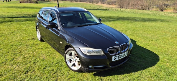 Used BMW 3 Series 2010 for sale - 76218765: Photo 4