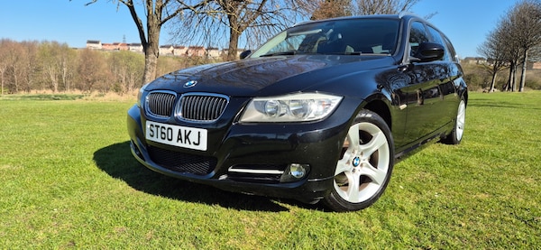 Used BMW 3 Series 2010 for sale - 76218765: Photo 5
