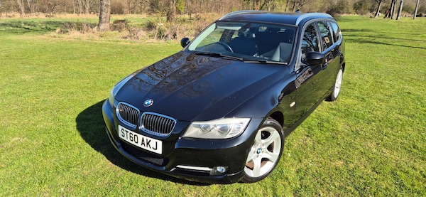 Used BMW 3 Series 2010 for sale - 76218765: Photo 8