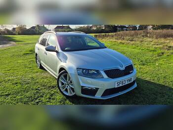 Used Skoda Octavia 2013 for sale - 79703598: Photo