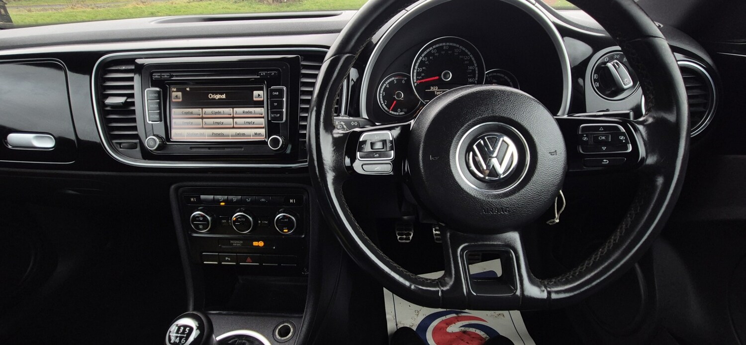 Used Volkswagen Beetle 2013 for sale - 77508782: Photo 13