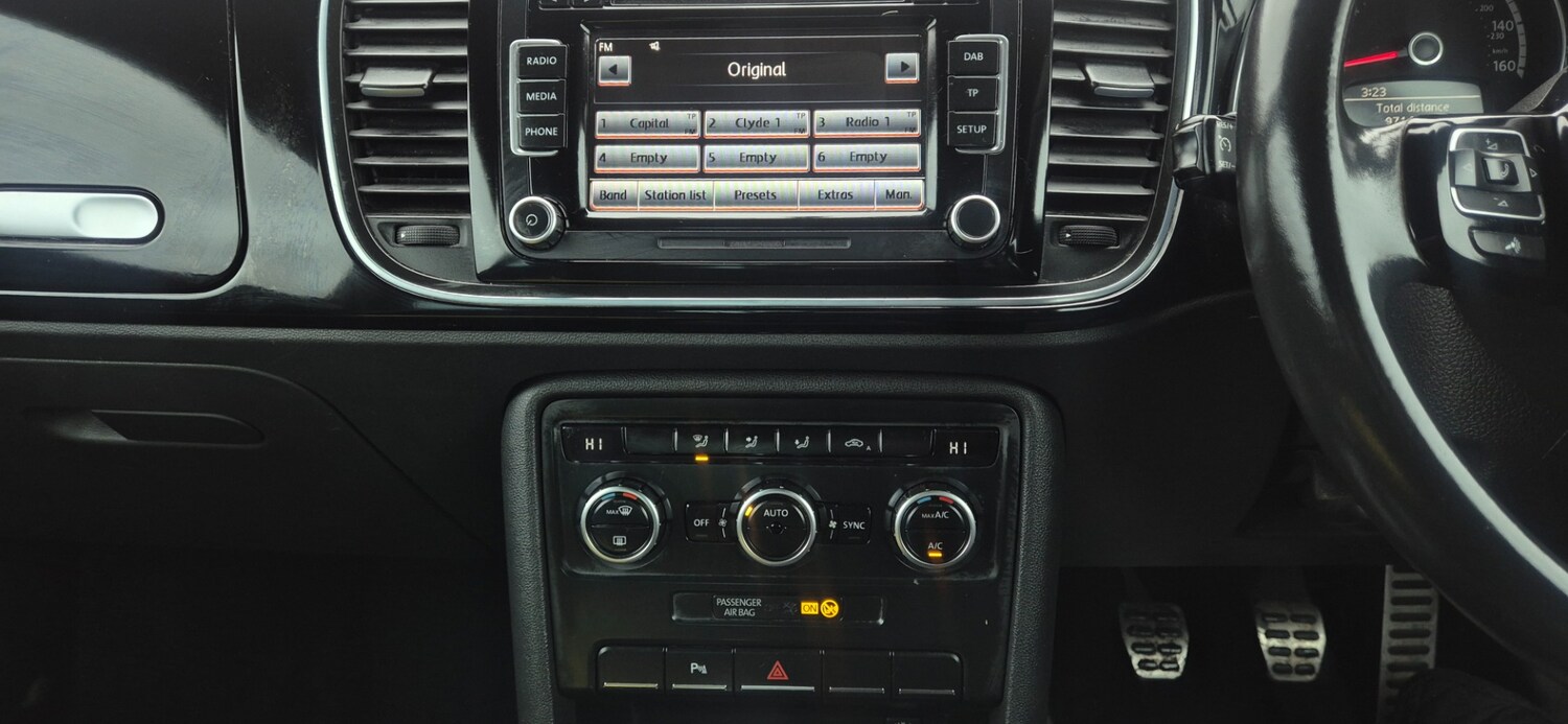 Used Volkswagen Beetle 2013 for sale - 77508782: Photo 17