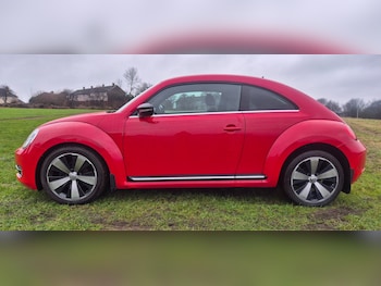 Used Volkswagen Beetle 2013 for sale - 77508782: Photo