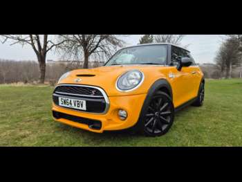 2014 (64) - 2.0 Cooper S 3dr