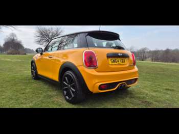 Used MINI Hatch 2014 for sale - 74769599: Photo