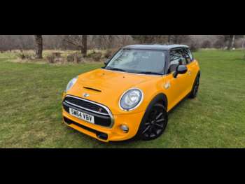 Used MINI Hatch 2014 for sale - 74769599: Photo