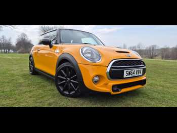 Used MINI Hatch 2014 for sale - 74769599: Photo