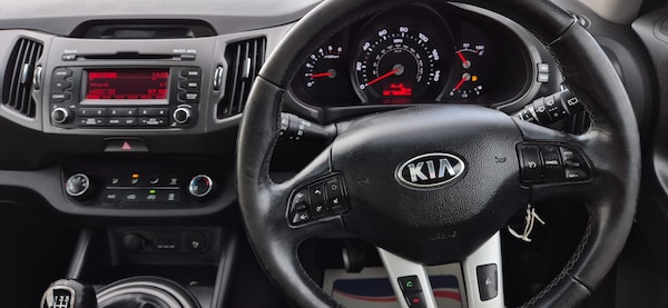 Used Kia Sportage 2013 for sale - 76212222: Photo 17