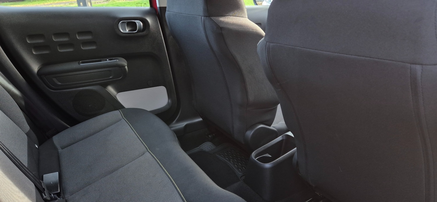 Used Citroen C3 2019 for sale - 76638781: Photo 14