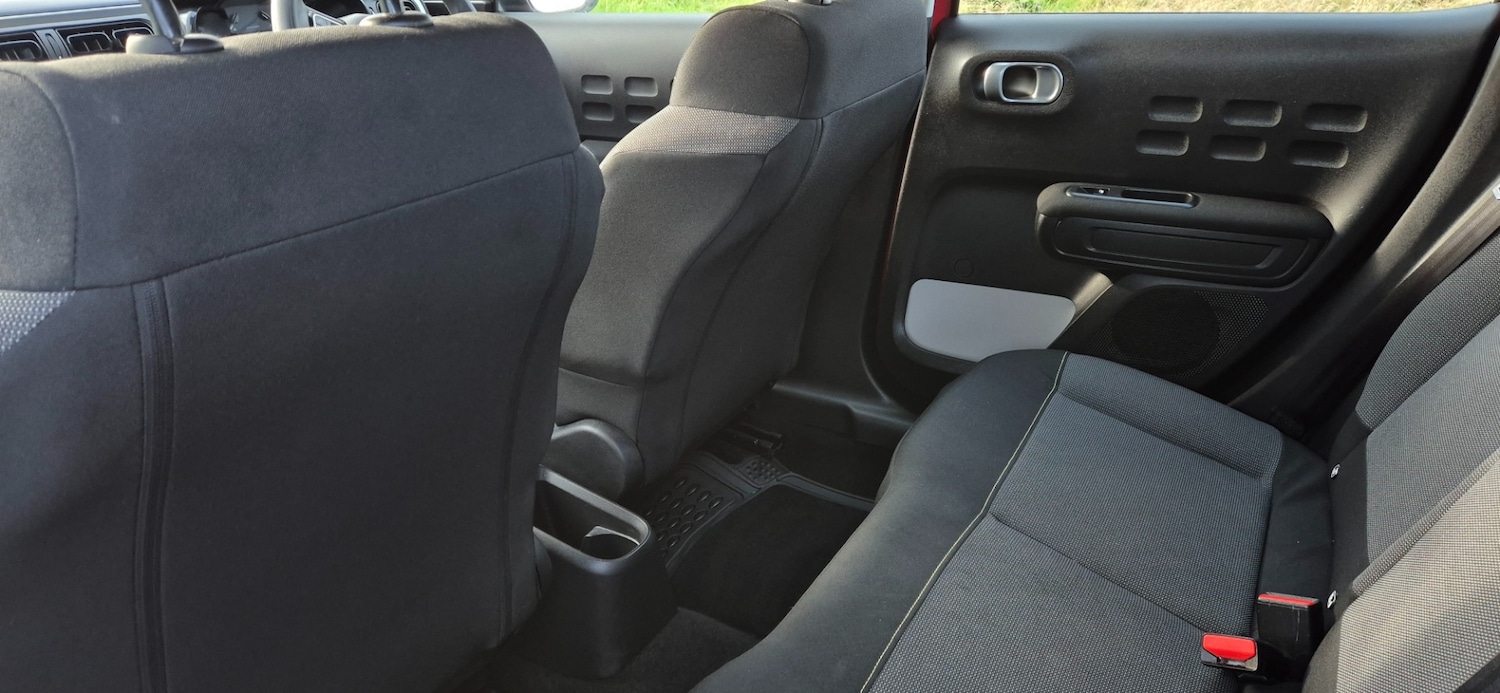 Used Citroen C3 2019 for sale - 76638781: Photo 15