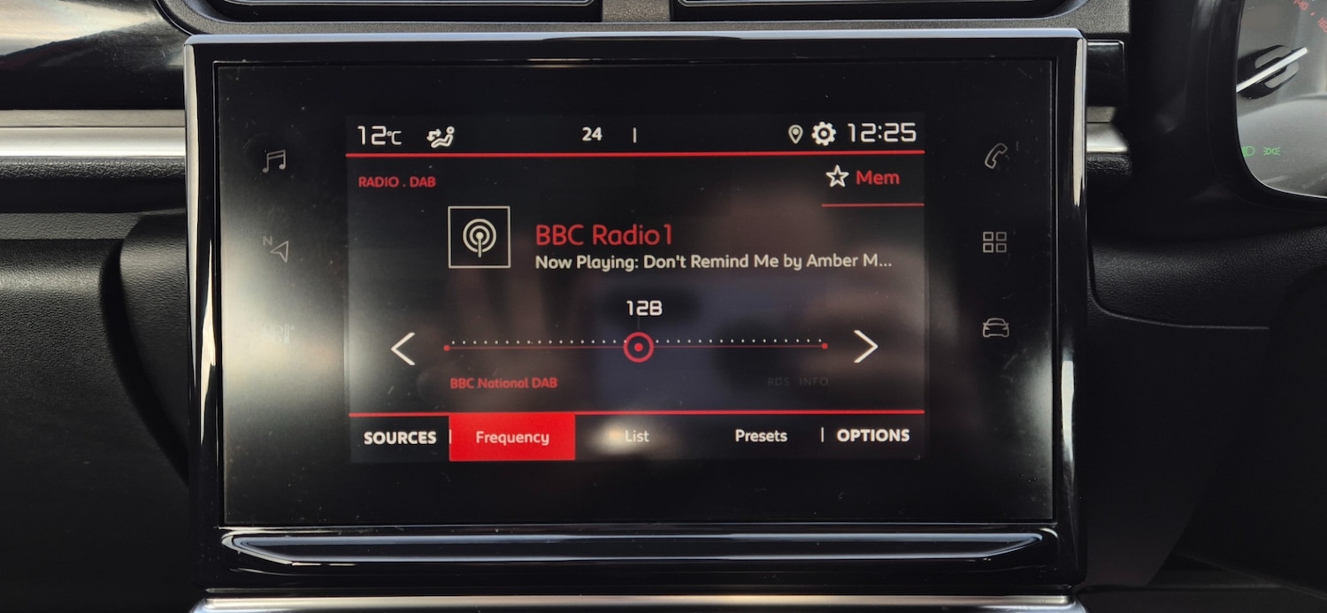 Used Citroen C3 2019 for sale - 76638781: Photo 19