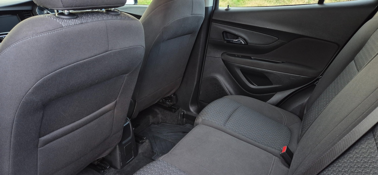 Used Vauxhall Mokka X 2019 for sale - 77002268: Photo 16