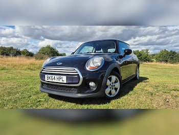 MINI - Hatch