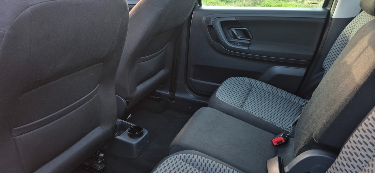 Used Skoda Roomster 2012 for sale - 76511180: Photo 15