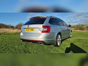 Used Skoda Octavia 2013 for sale - 78236735: Photo