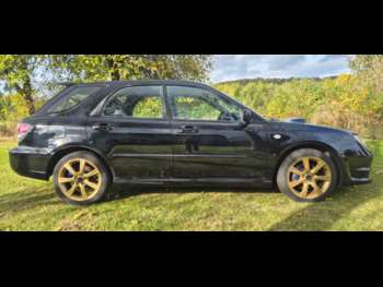 Used Subaru Impreza 2006 for sale - 74769590: Photo
