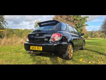Used Subaru Impreza 2006 for sale - 74769590: Photo
