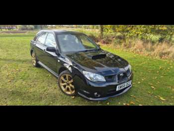 Used Subaru Impreza 2006 for sale - 74769590: Photo
