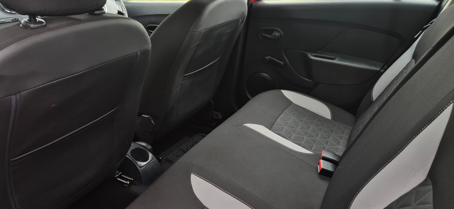 Used Dacia Sandero Stepway 2016 for sale - 76064451: Photo 15