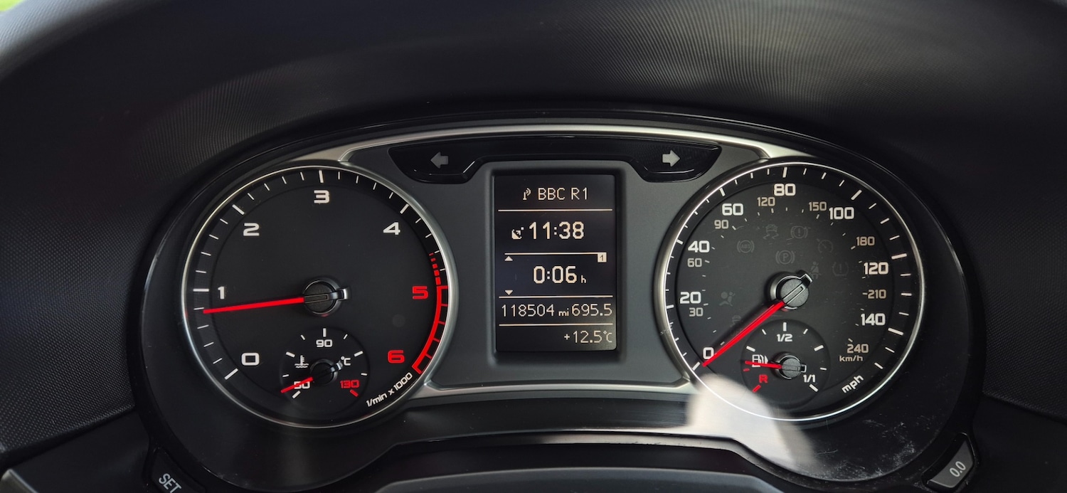 Used Audi A1 2014 for sale - 77002311: Photo 16