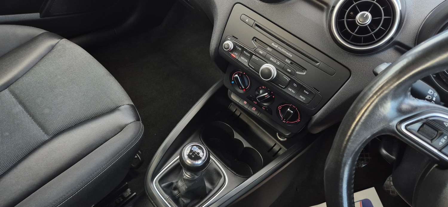 Used Audi A1 2014 for sale - 77002311: Photo 18