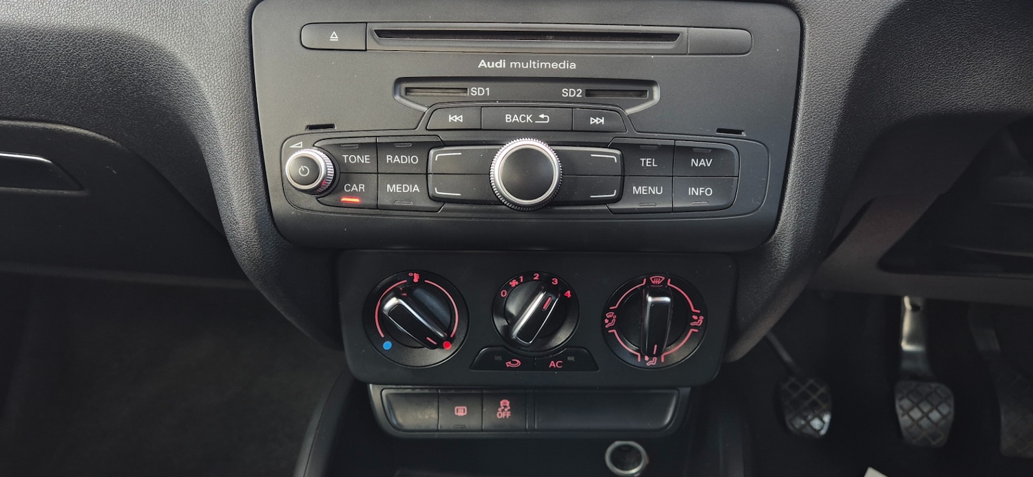 Used Audi A1 2014 for sale - 77002311: Photo 19