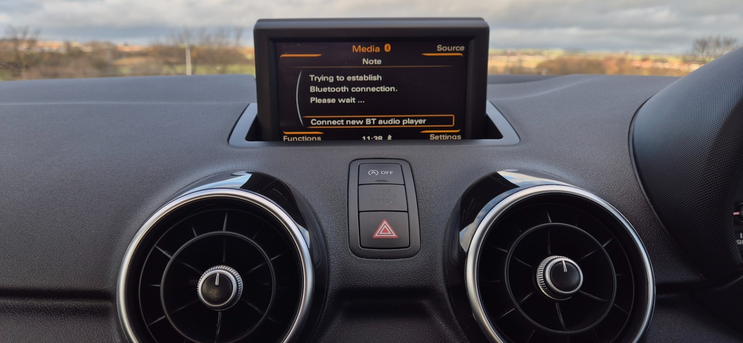 Used Audi A1 2014 for sale - 77002311: Photo 20