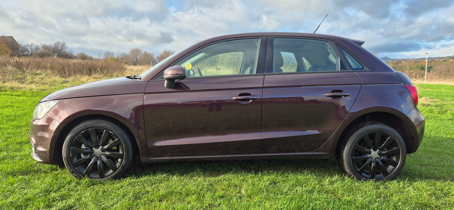 Used Audi A1 2014 for sale - 77002311: Photo 6