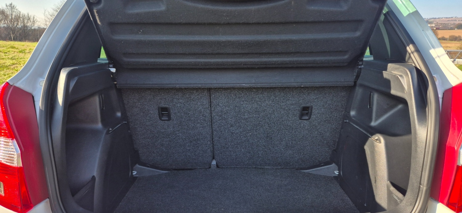 Used Skoda Fabia 2012 for sale - 77973573: Photo 10