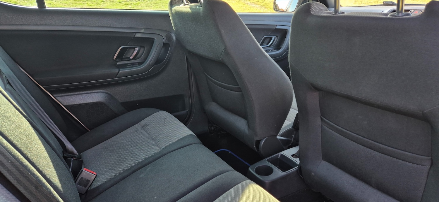 Used Skoda Fabia 2012 for sale - 77973573: Photo 14